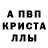 МЕТАДОН кристалл XakyNa Matata